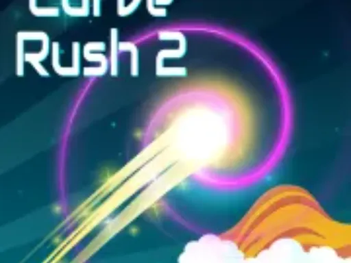 Curve Rush 2
